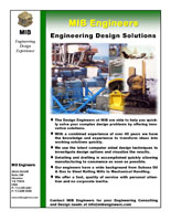Engineering Design Services