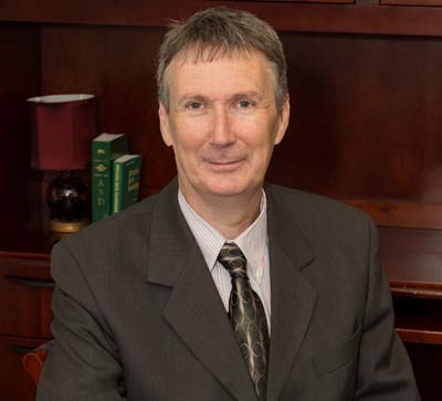 Mike Shaw