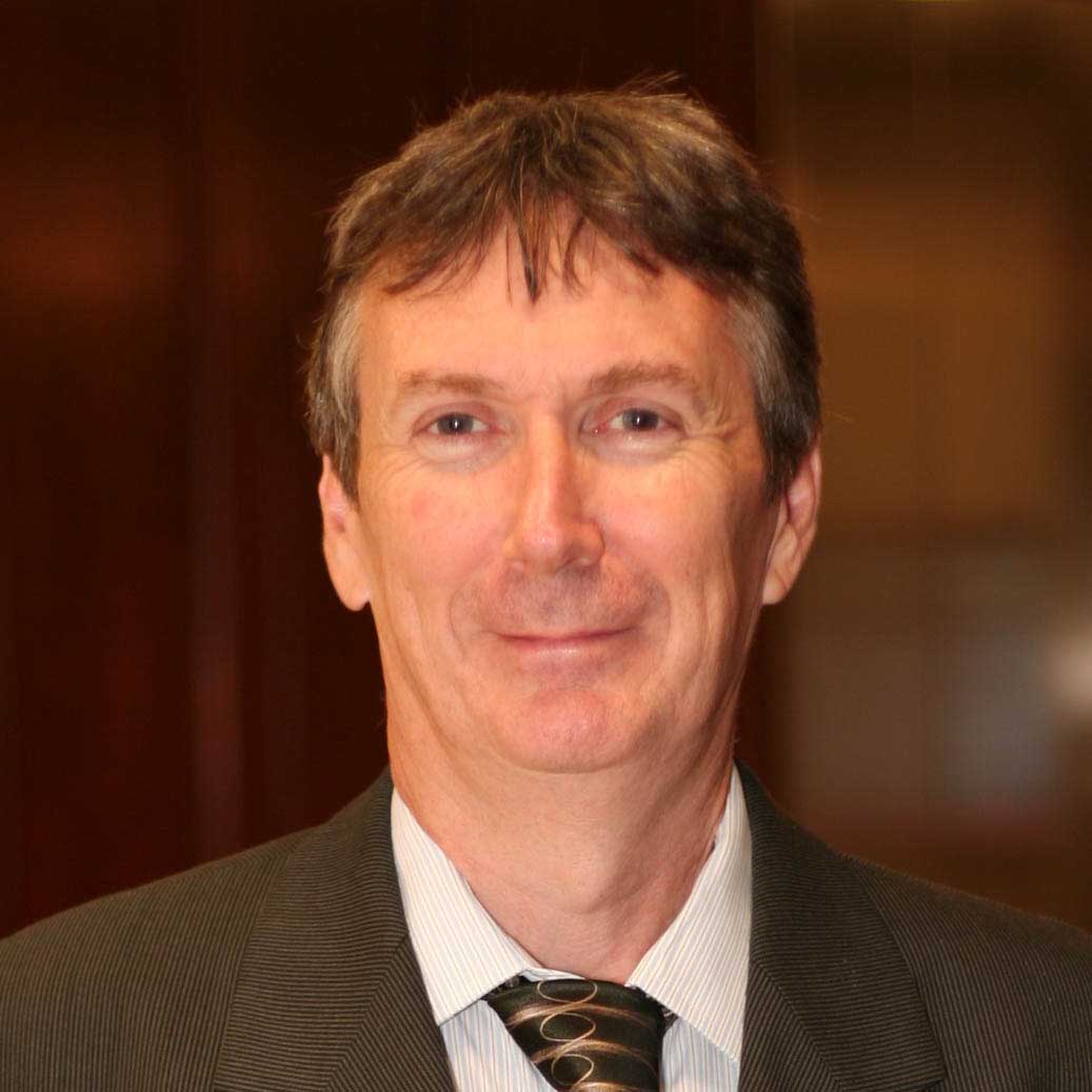 Mike Shaw